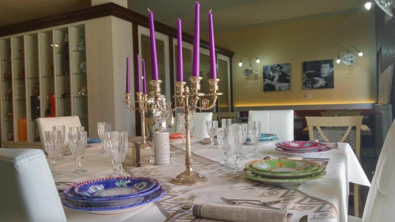 Relais Black Horse Millesimo Esterno foto